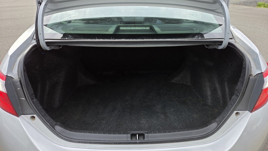 Toyota Corolla LE 2014 à Matane, Québec - 8 - w1024h768px