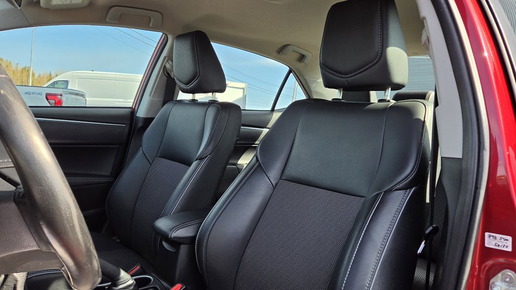 Toyota Corolla Modèle S 2015 à Matane, Québec - 17 - w1024h768px