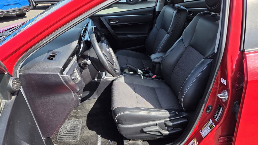 Toyota Corolla Modèle S 2015 à Matane, Québec - 16 - w1024h768px