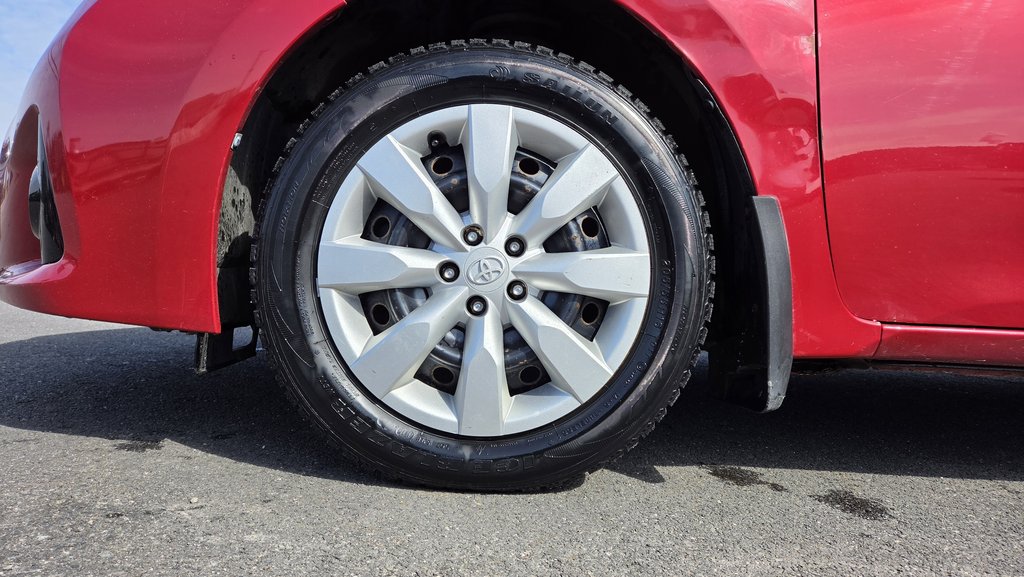 Toyota Corolla Modèle S 2015 à Matane, Québec - 13 - w1024h768px