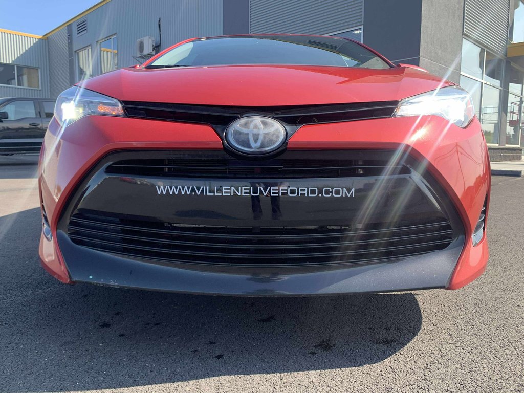 Toyota Corolla LE 2017 à Matane, Québec - 6 - w1024h768px