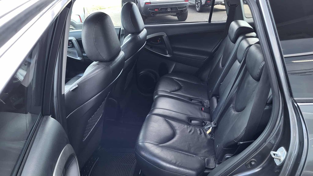Toyota RAV4 Sport 2009 à Matane, Québec - 7 - w1024h768px