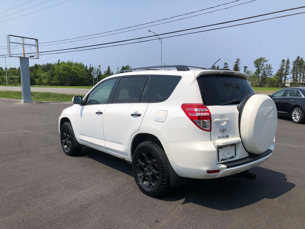 2012 Toyota RAV4 Base in Matane, Quebec - 4 - w1024h768px