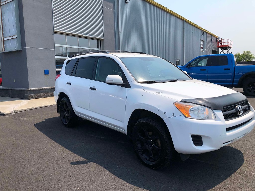 2012 Toyota RAV4 Base in Matane, Quebec - 3 - w1024h768px
