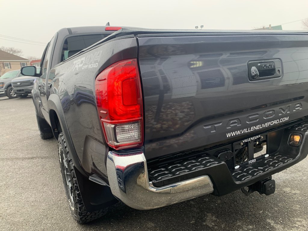 Toyota Tacoma TRD  OFF ROAD 2017 à Matane, Québec - 11 - w1024h768px