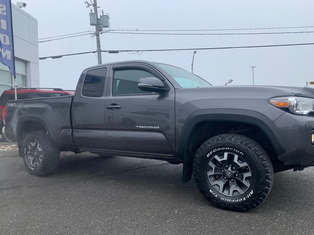 Toyota Tacoma TRD  OFF ROAD 2017 à Matane, Québec - 6 - w1024h768px