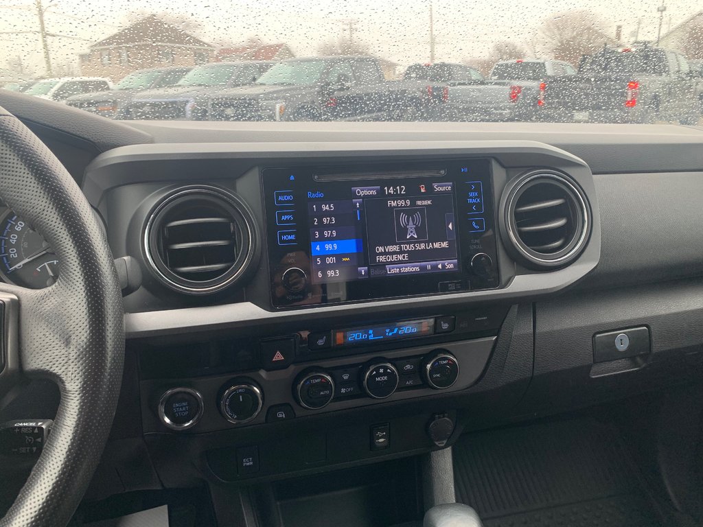 Toyota Tacoma TRD  OFF ROAD 2017 à Matane, Québec - 15 - w1024h768px