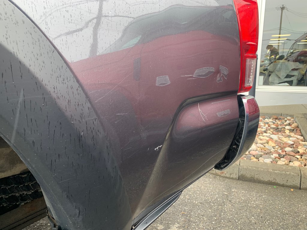 Toyota Tacoma TRD  OFF ROAD 2017 à Matane, Québec - 8 - w1024h768px