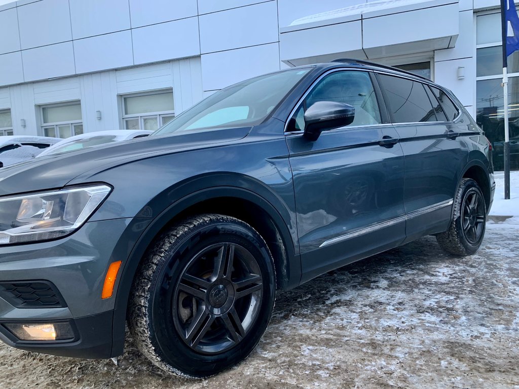 Volkswagen Tiguan CONFORTLINE 2021 à Matane, Québec - 3 - w1024h768px