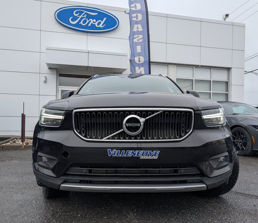 Volvo XC40 T5  Momentum 2020 à Matane, Québec - 2 - w1024h768px