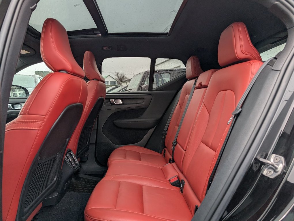 Volvo XC40 T5  Momentum 2020 à Matane, Québec - 8 - w1024h768px