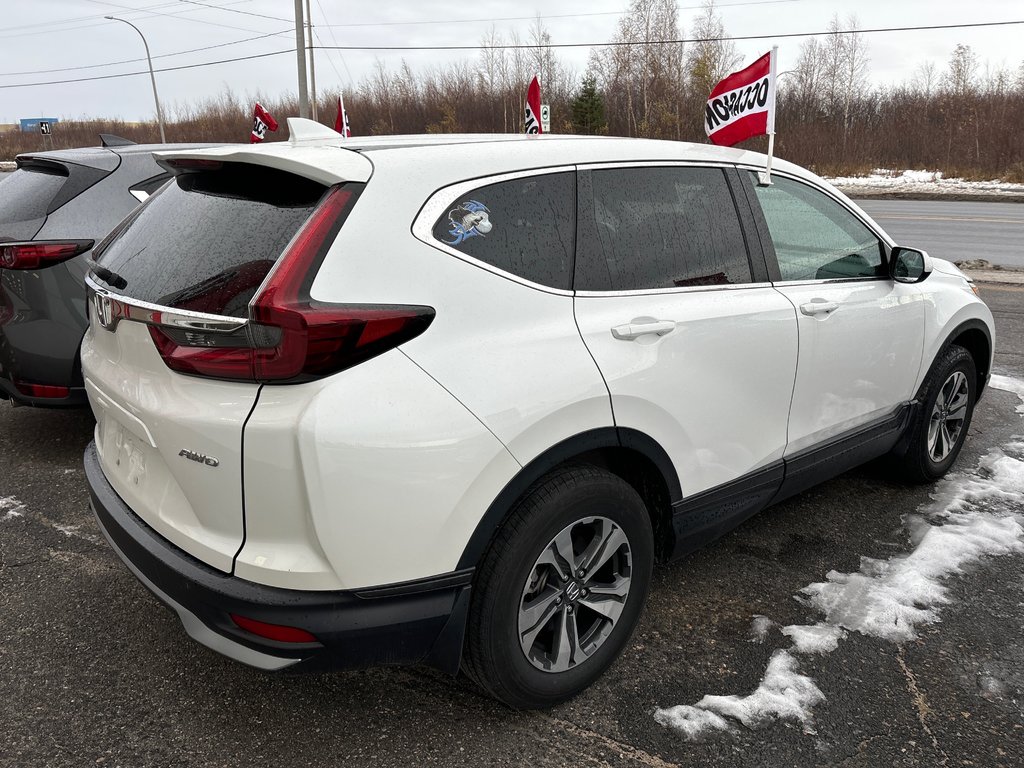 CR-V LX 2020 à Sept-Iles, Québec - 3 - w1024h768px