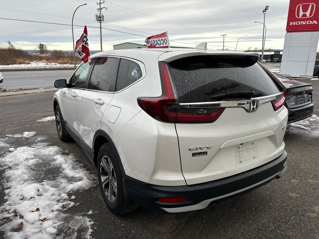 CR-V LX 2020 à Sept-Iles, Québec - 2 - w1024h768px