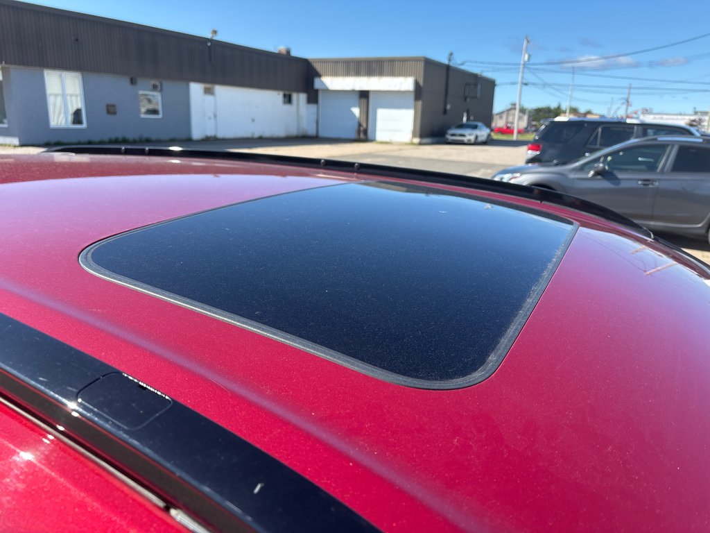 Honda CR-V SPORT 2023 à Sept-Iles, Québec - 5 - w1024h768px