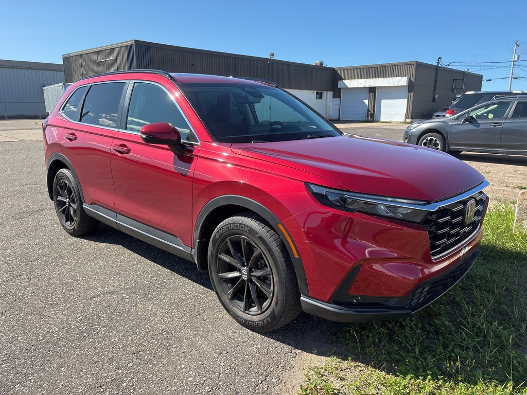 Honda CR-V SPORT 2023 à Sept-Iles, Québec - 4 - w1024h768px