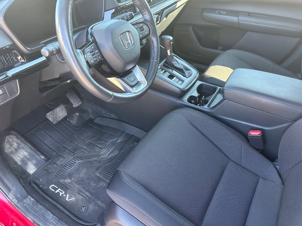 Honda CR-V SPORT 2023 à Sept-Iles, Québec - 9 - w1024h768px
