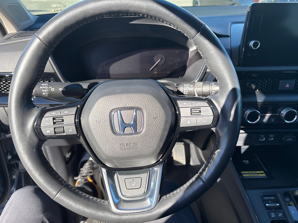 2023 Honda CR-V EX-L in Sept-Iles, Quebec - 26 - w1024h768px
