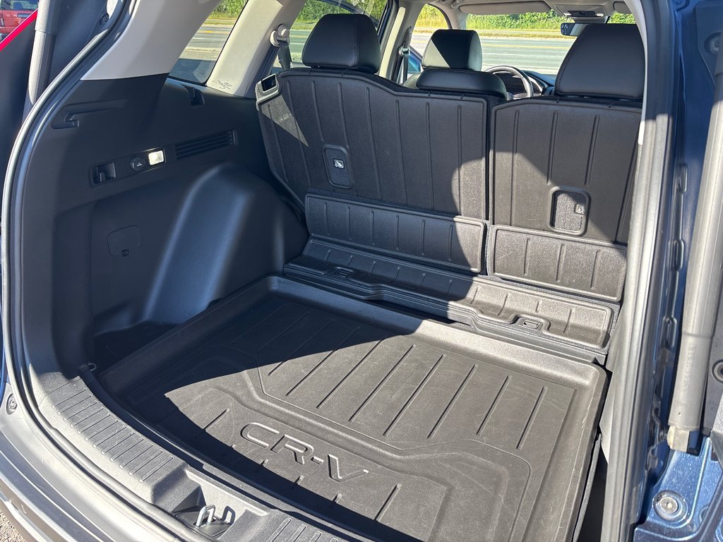 2023 Honda CR-V EX-L in Sept-Iles, Quebec - 35 - w1024h768px