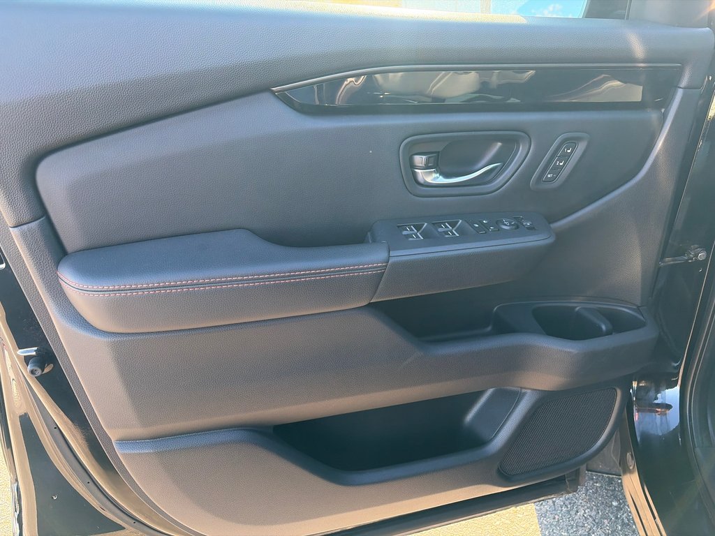 Honda Pilot TrailSport 2023 à Sept-Iles, Québec - 8 - w1024h768px