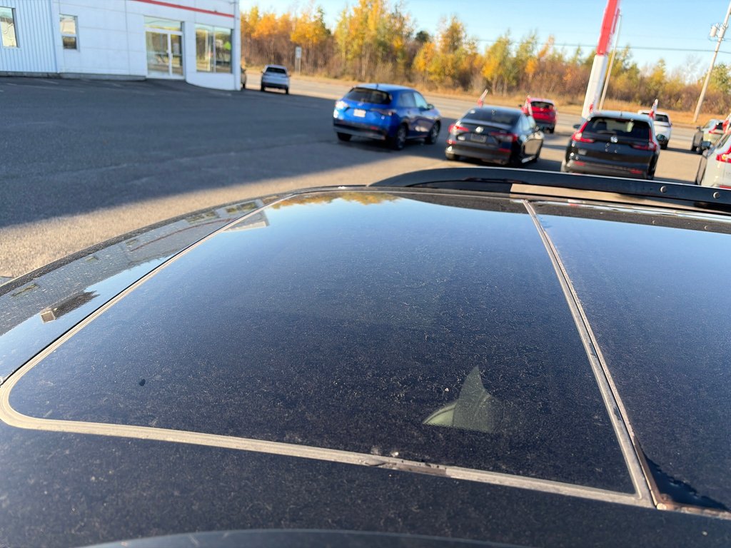 Honda Pilot TrailSport 2023 à Sept-Iles, Québec - 7 - w1024h768px