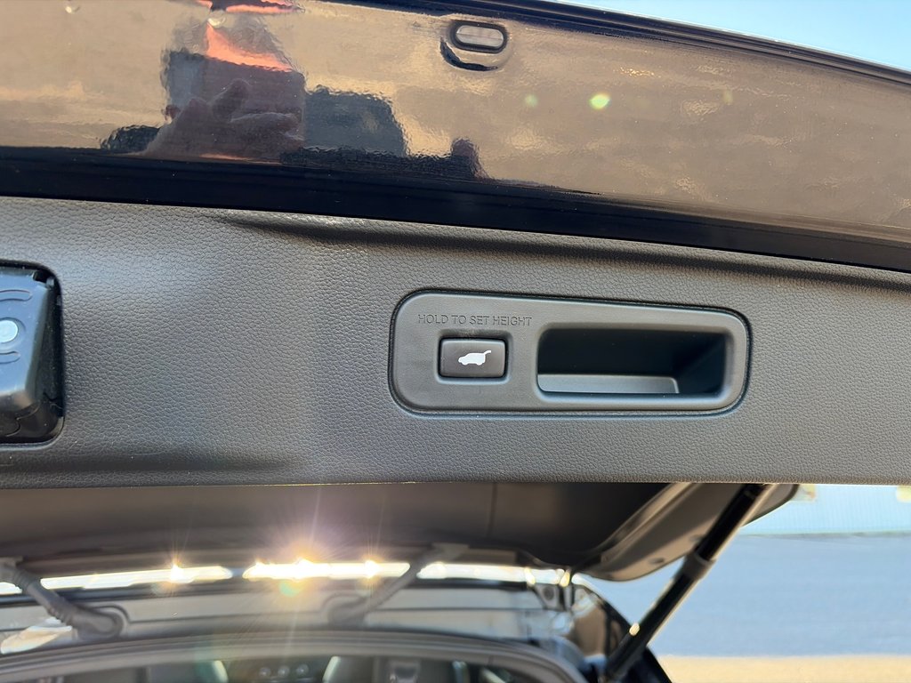 Honda Pilot TrailSport 2023 à Sept-Iles, Québec - 14 - w1024h768px