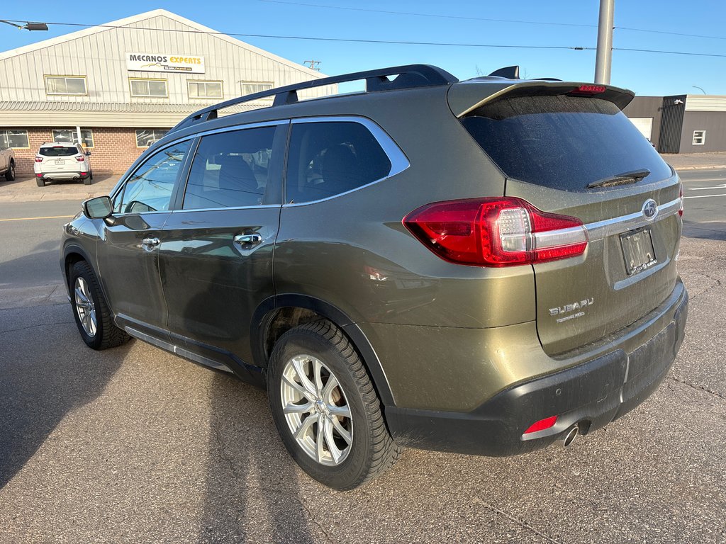 2022  ASCENT Premier in Sept-Iles, Quebec - 2 - w1024h768px