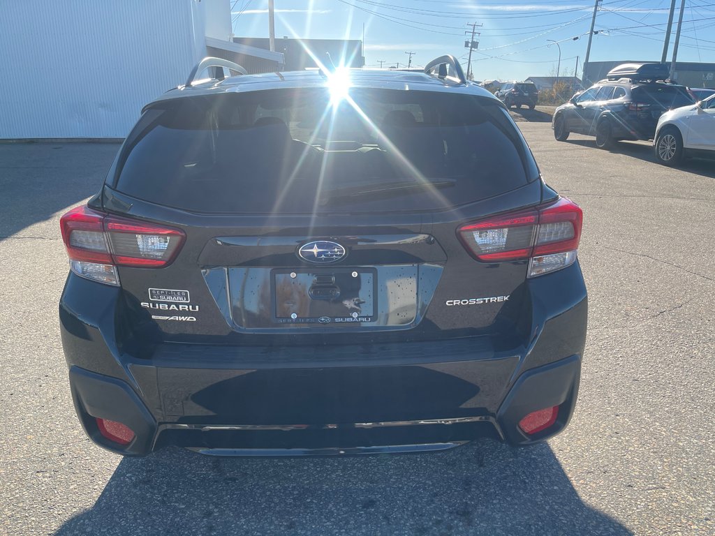 Crosstrek Touring 2020 à Sept-Iles, Québec - 5 - w1024h768px