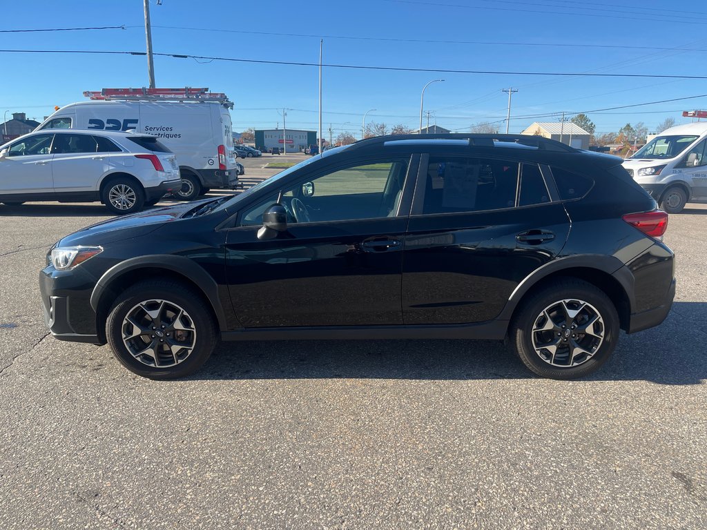 Crosstrek Touring 2020 à Sept-Iles, Québec - 3 - w1024h768px