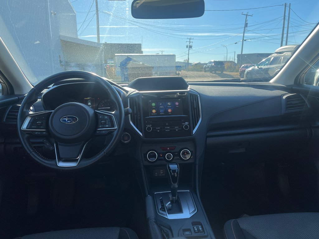 Crosstrek Touring 2020 à Sept-Iles, Québec - 7 - w1024h768px