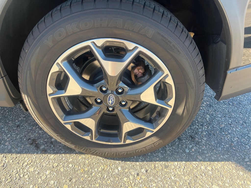 Crosstrek Touring 2020 à Sept-Iles, Québec - 6 - w1024h768px