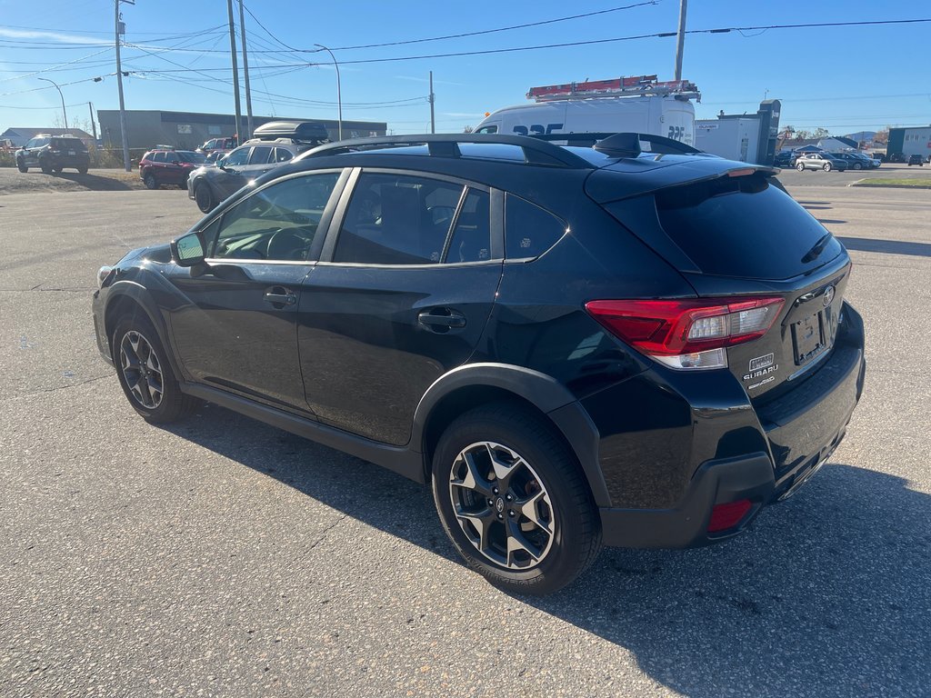 Crosstrek Touring 2020 à Sept-Iles, Québec - 4 - w1024h768px