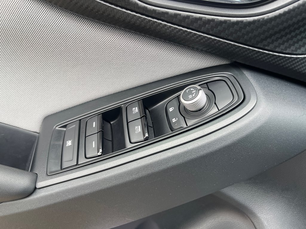 Subaru Crosstrek Touring 2021 à Sept-Iles, Québec - 8 - w1024h768px