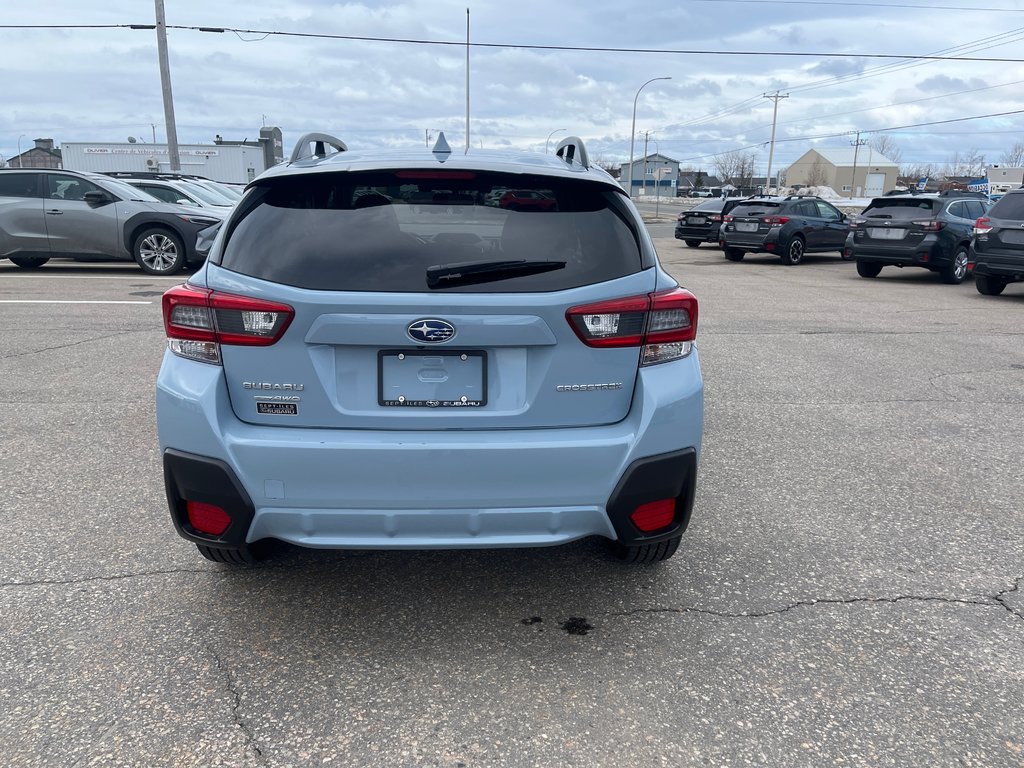 Subaru Crosstrek Touring 2021 à Sept-Iles, Québec - 5 - w1024h768px