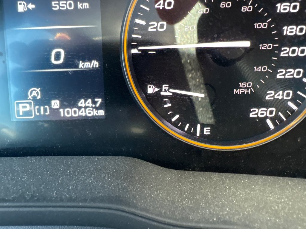Subaru Crosstrek Wilderness 2024 à Sept-Iles, Québec - 6 - w1024h768px