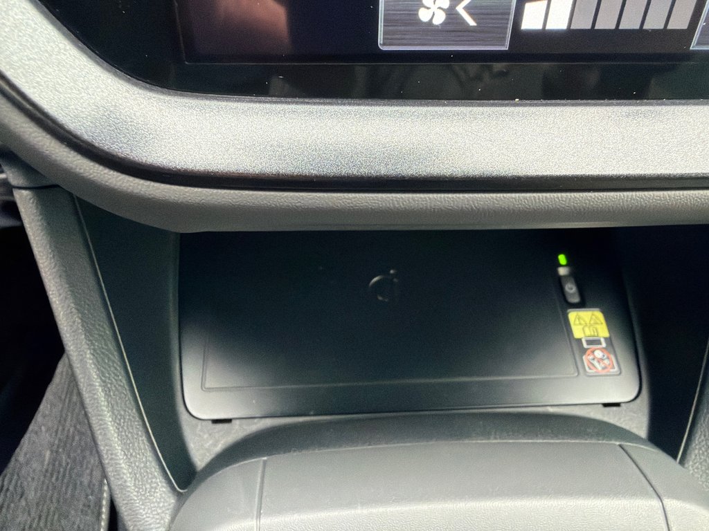 2024 Subaru Crosstrek Onyx in Sept-Iles, Quebec - 18 - w1024h768px