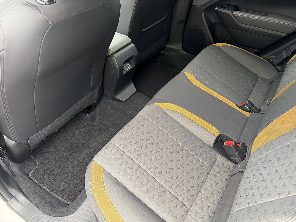 2024 Subaru Crosstrek Onyx in Sept-Iles, Quebec - 8 - w1024h768px
