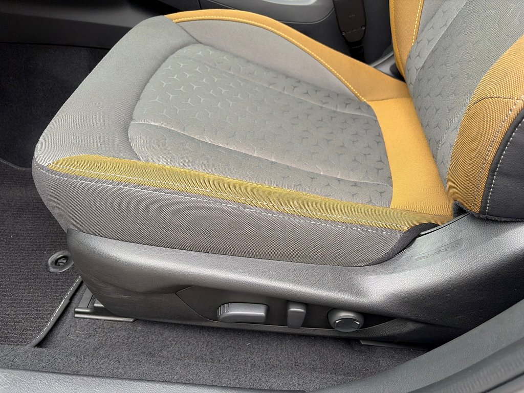2024 Subaru Crosstrek Onyx in Sept-Iles, Quebec - 12 - w1024h768px
