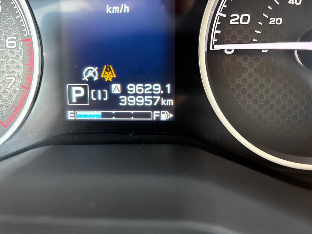 2022 Subaru Forester Convenience in Sept-Iles, Quebec - 23 - w1024h768px