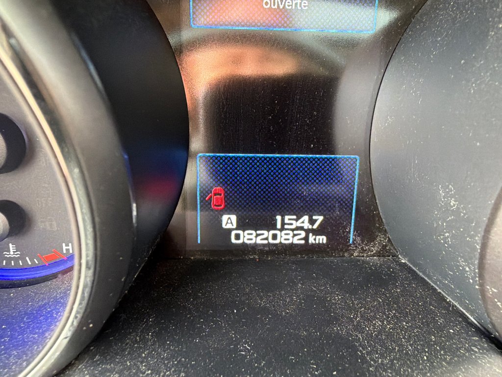 Subaru Outback  2019 à Sept-Iles, Québec - 7 - w1024h768px