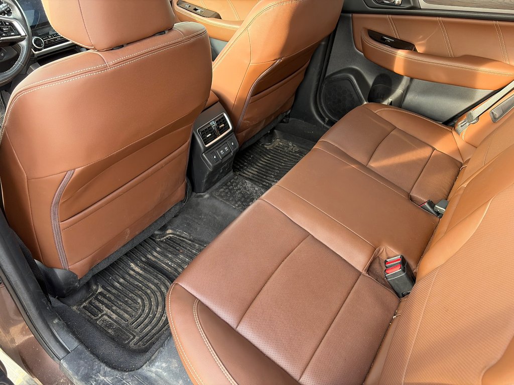 Subaru Outback  2019 à Sept-Iles, Québec - 6 - w1024h768px