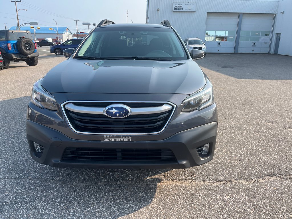 2020  Outback Convenience in Sept-Iles, Quebec - 2 - w1024h768px