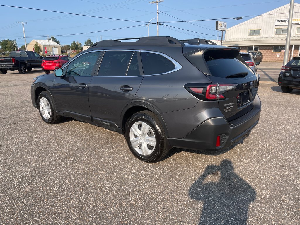 2020  Outback Convenience in Sept-Iles, Quebec - 4 - w1024h768px