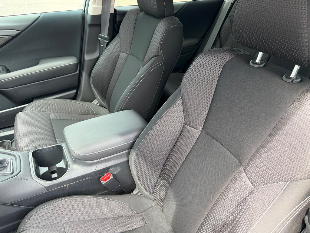 2024 Subaru Outback Convenience in Sept-Iles, Quebec - 6 - w1024h768px