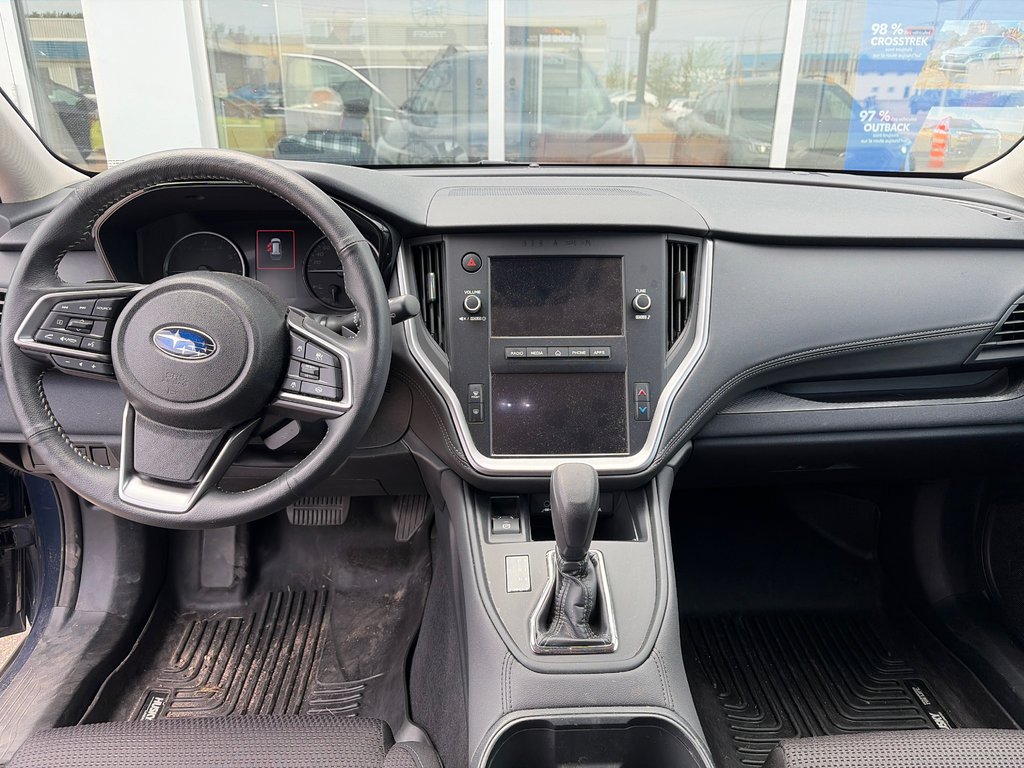 2024 Subaru Outback Convenience in Sept-Iles, Quebec - 8 - w1024h768px
