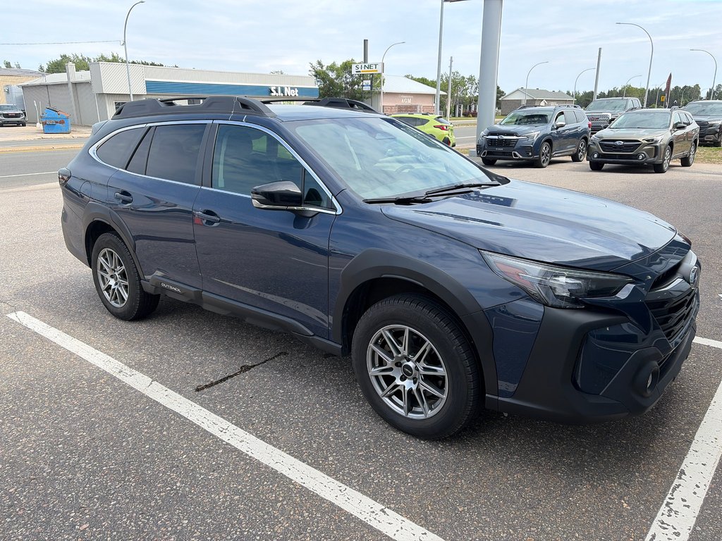 2024 Subaru Outback Convenience in Sept-Iles, Quebec - 5 - w1024h768px