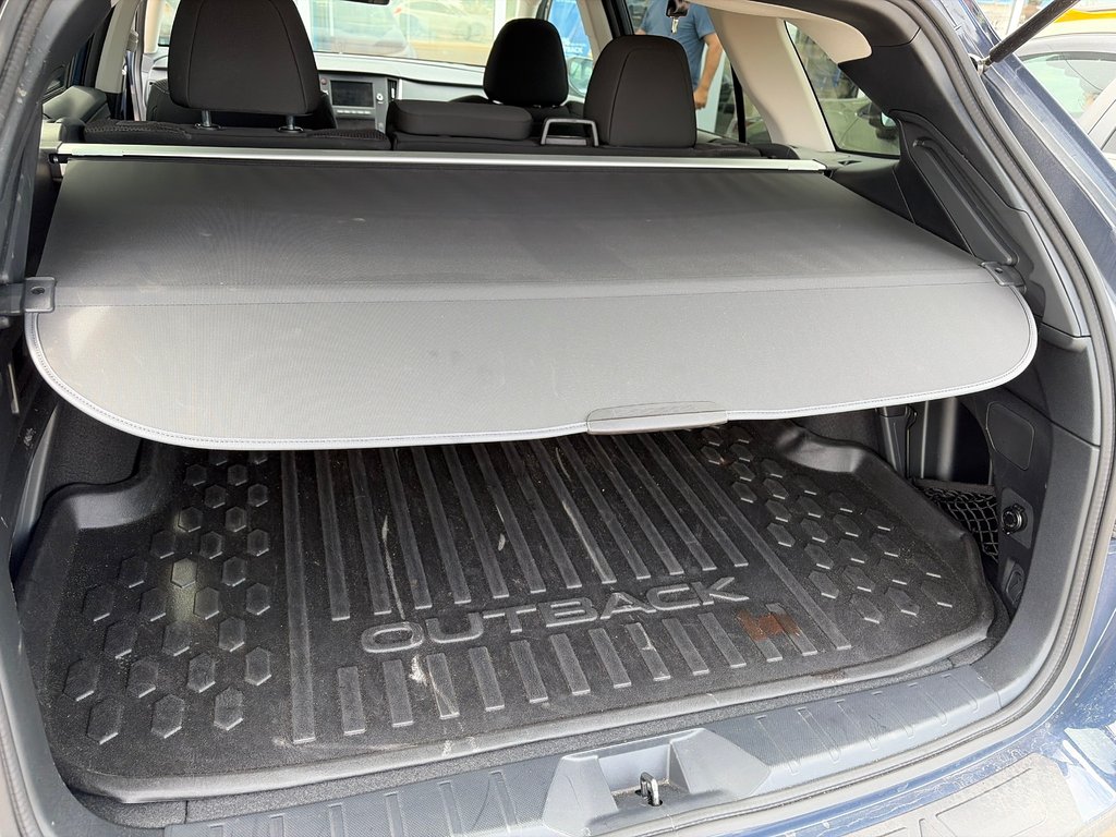 2024 Subaru Outback Convenience in Sept-Iles, Quebec - 9 - w1024h768px