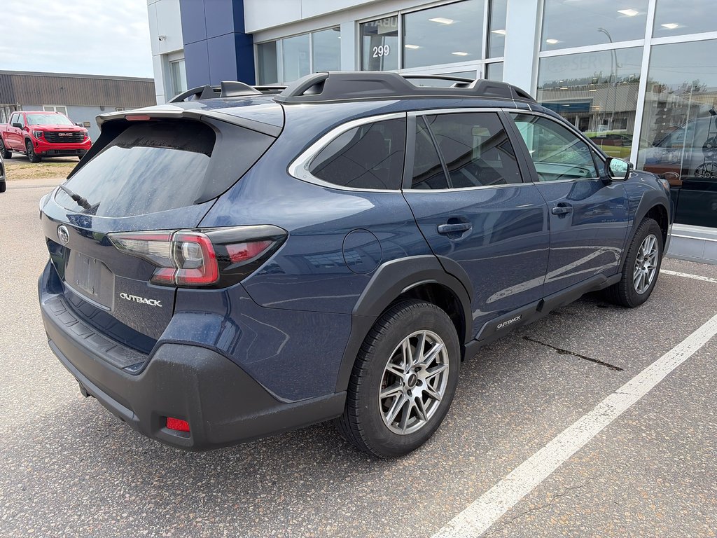 2024 Subaru Outback Convenience in Sept-Iles, Quebec - 4 - w1024h768px