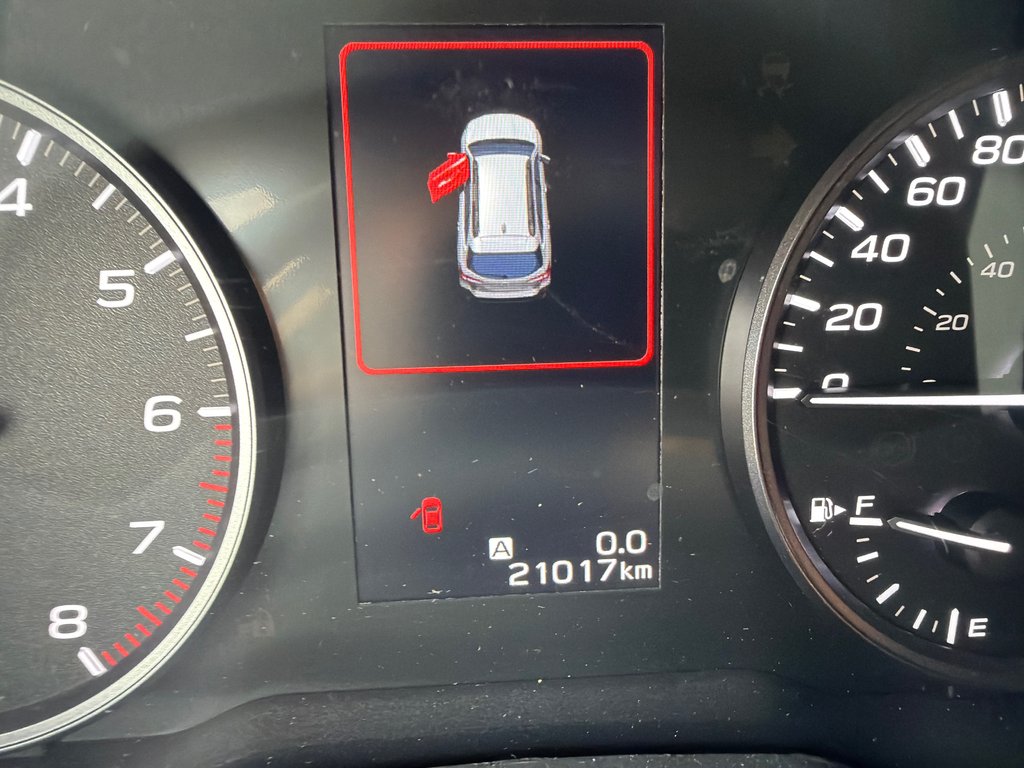 2024 Subaru Outback Convenience in Sept-Iles, Quebec - 10 - w1024h768px