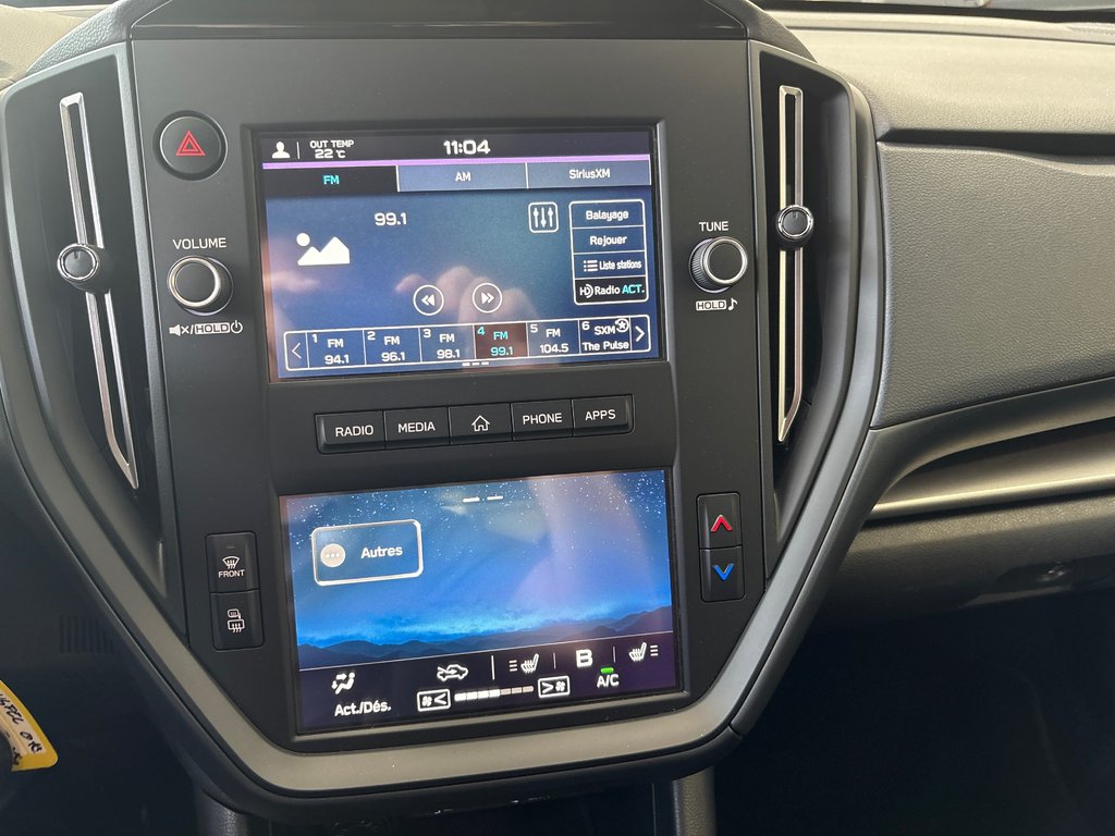 2023 Subaru WRX in Sept-Iles, Quebec - 7 - w1024h768px