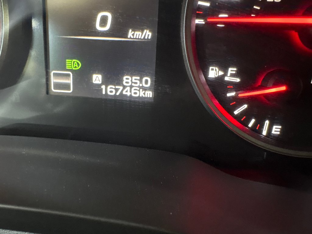 2023 Subaru WRX in Sept-Iles, Quebec - 6 - w1024h768px
